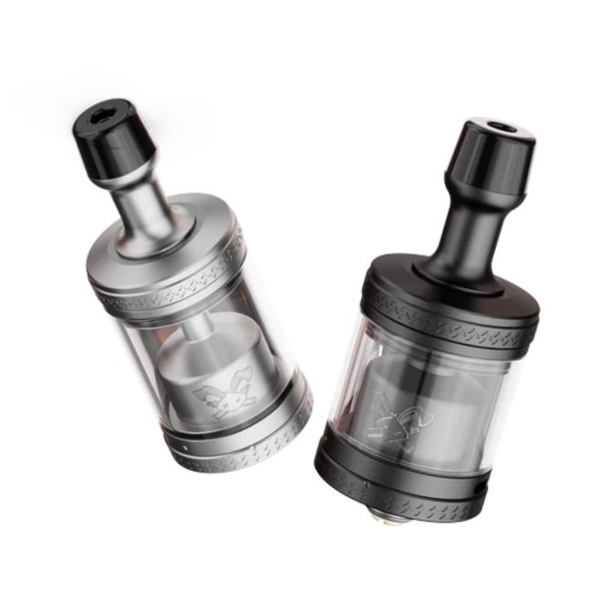 Hellvape Dead Rabbit MTL 2 RTA - обслуживаемый бак