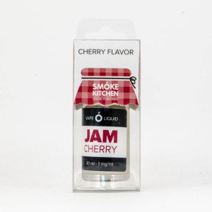 SmokeKitchen Cherry (Вишня) 30мл