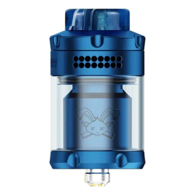 Hellvape Dead Rabbit 3 RTA (2024 Edition) - обслуживаемый бак