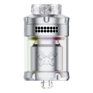 Hellvape Dead Rabbit 3 RTA (2024 Edition)