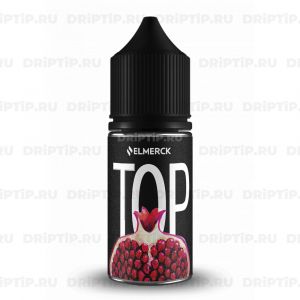 Top Salt - Гранат Ментол Top Salt - Гранат Ментол