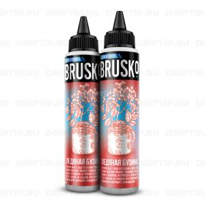 Brusko - Ледяная бузина Brusko - Ледяная бузина