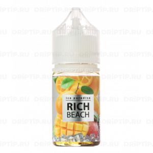 Ice Paradise Classic Nic - Rich Beach Ice Paradise Classic Nic - Rich Beach
