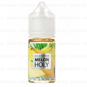 Ice Paradise Classic Nic - Melon Holy Ice Paradise Classic Nic - Melon Holy