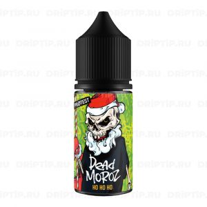 Dead Moroz Salt - Ho ho ho Dead Moroz Salt - Ho ho ho