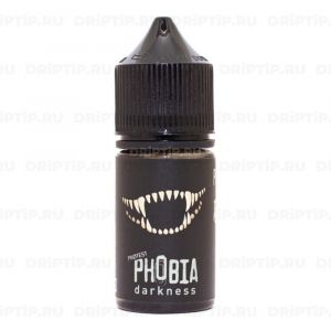 Phobia Salt - Darkness Phobia Salt - Darkness