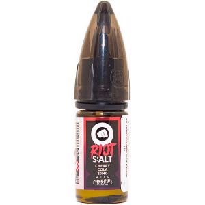 Riot Salt - Cherry Cola 10мл