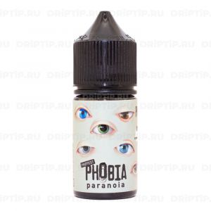 Phobia Salt - Paranoia Phobia Salt - Paranoia