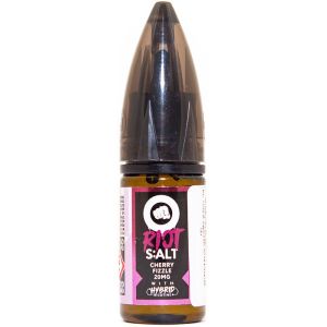 Riot Salt - Cherry Fizzle 10мл