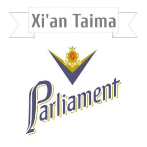 Xi'an Taima - Parliament Xi'an Taima - Parliament