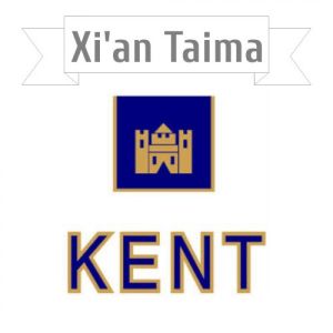 Xi'an Taima - Kent Xi'an Taima - Kent