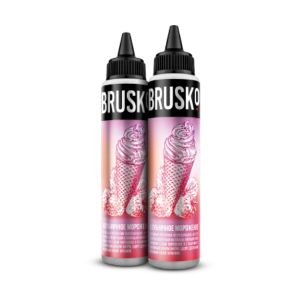 Brusko - Клубничное мороженое Brusko - Клубничное мороженое